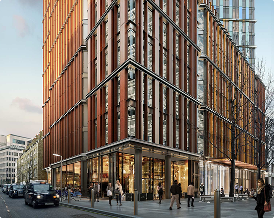 Shaping the Future of Passive Fire Protection